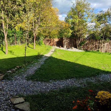 La Casuta Villa Fieni Kültér fotó