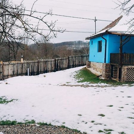 La Casuta Villa Fieni Kültér fotó