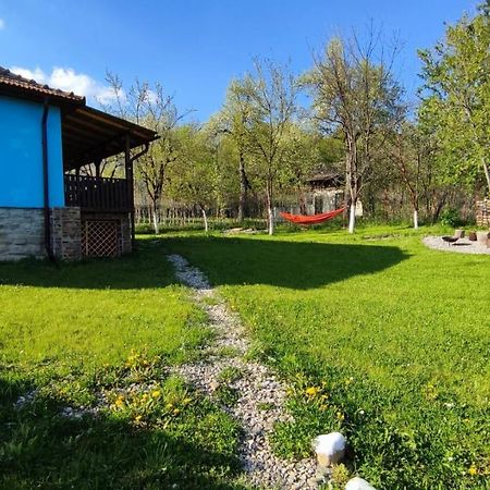 La Casuta Villa Fieni Kültér fotó