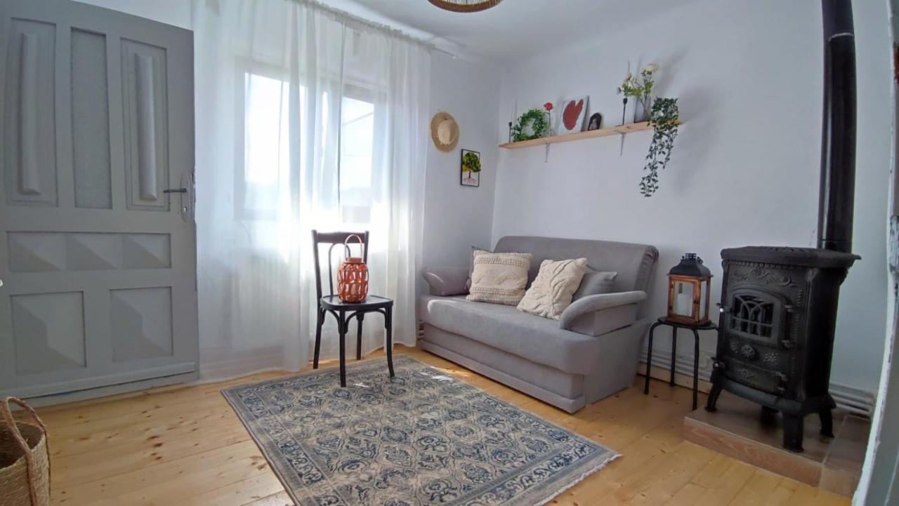 La Casuta Villa Fieni Kültér fotó