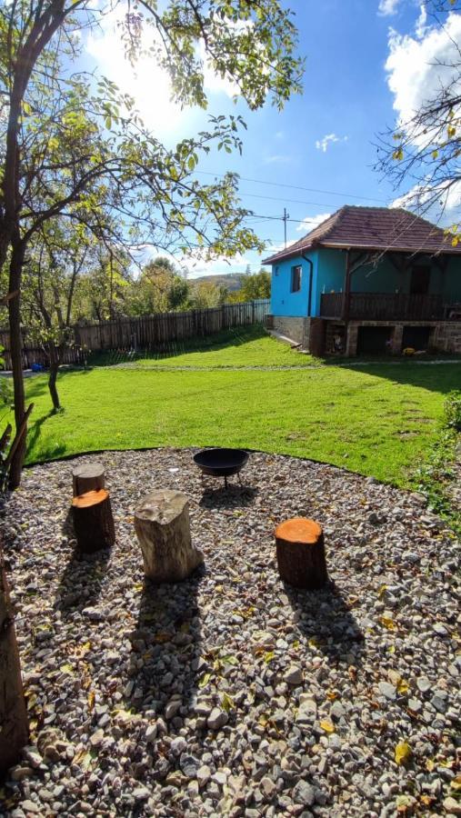 La Casuta Villa Fieni Kültér fotó