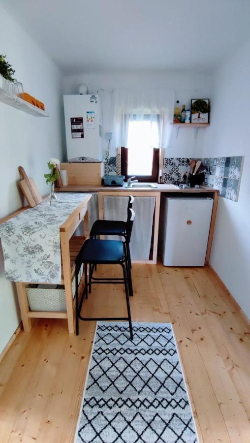 La Casuta Villa Fieni Kültér fotó