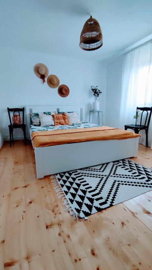 La Casuta Villa Fieni Kültér fotó