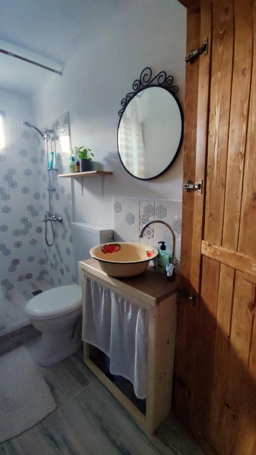 La Casuta Villa Fieni Kültér fotó