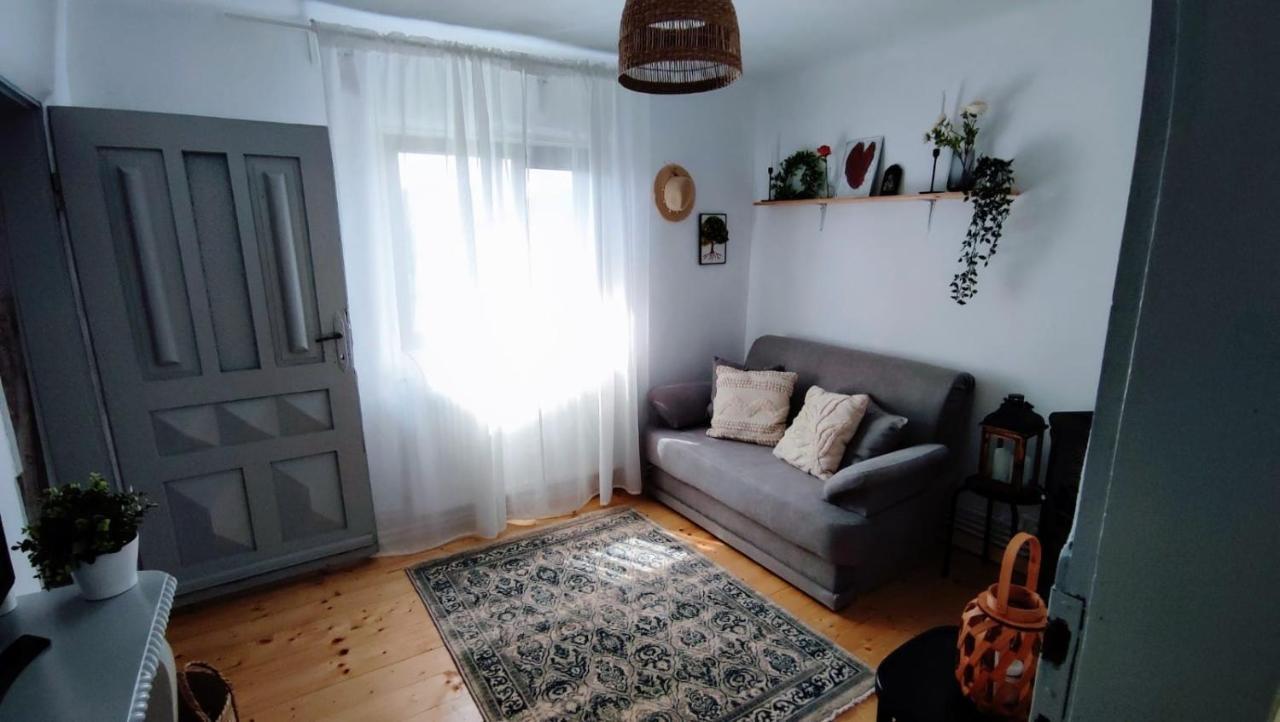 La Casuta Villa Fieni Kültér fotó