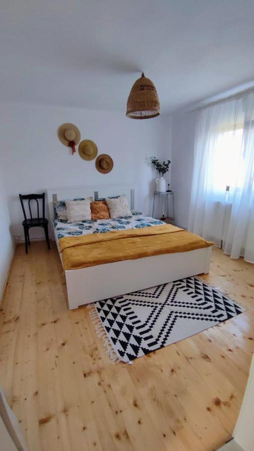 La Casuta Villa Fieni Kültér fotó