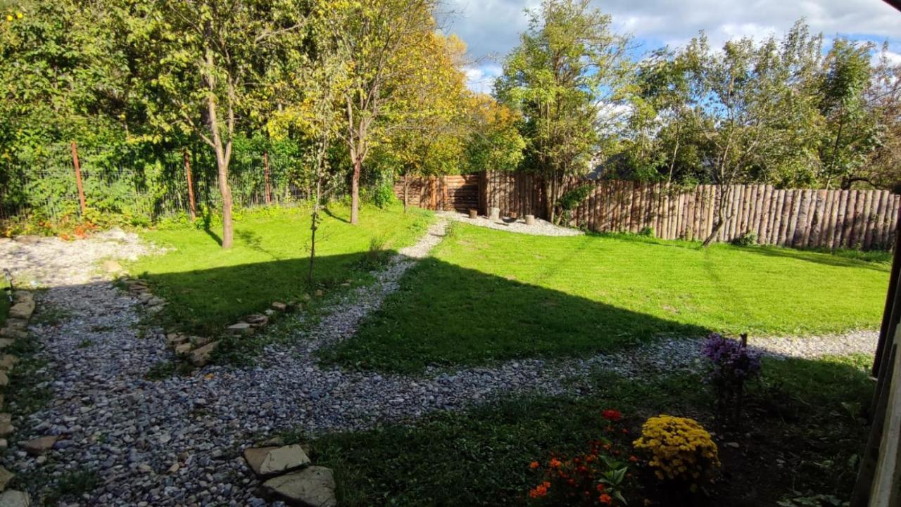 La Casuta Villa Fieni Kültér fotó