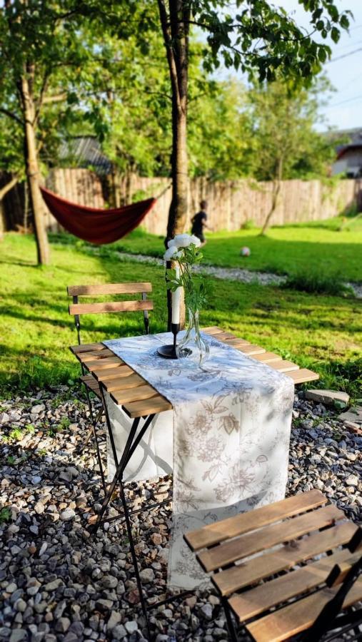 La Casuta Villa Fieni Kültér fotó