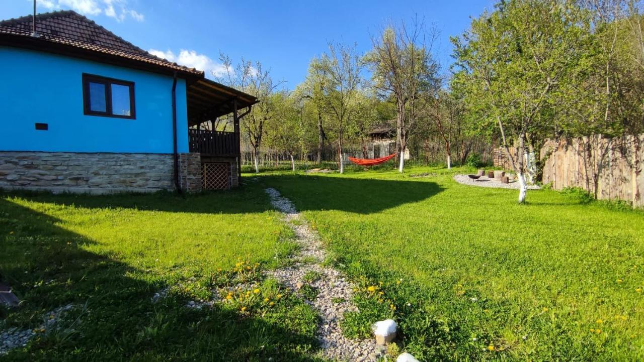 La Casuta Villa Fieni Kültér fotó